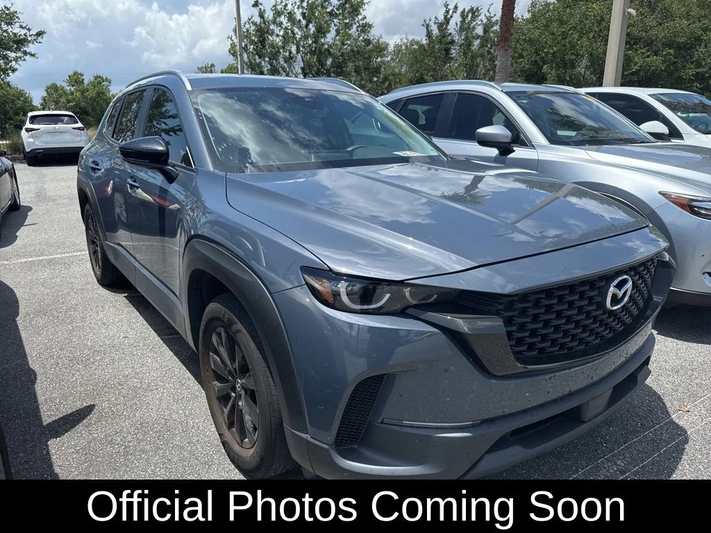 2024 Mazda CX-50 2.5 S SELECT's photo
