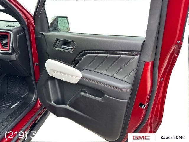 2026 GMC Canyon AT4X - Photo 10