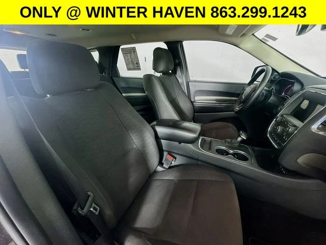 Used 2018  Dodge SXT image 26