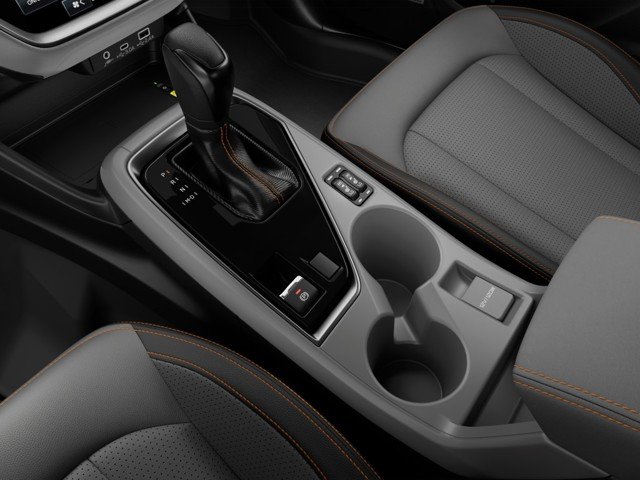2026 Subaru Crosstrek Limited - Photo 20