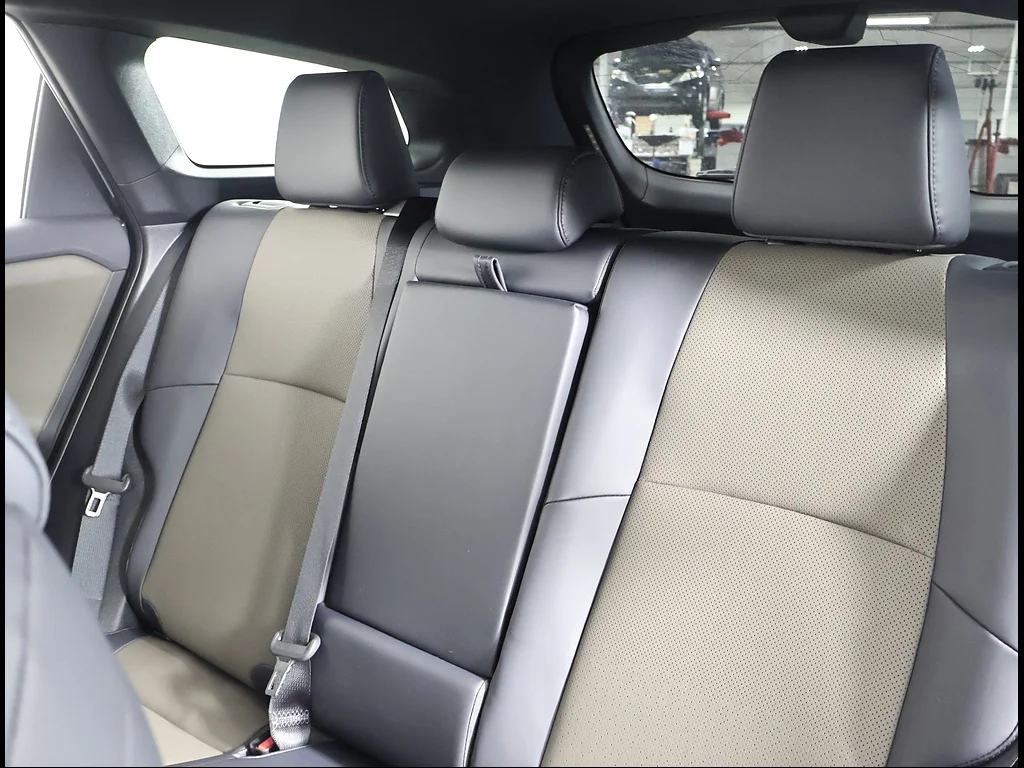 New 2026 Steel Toyota Premium image 16