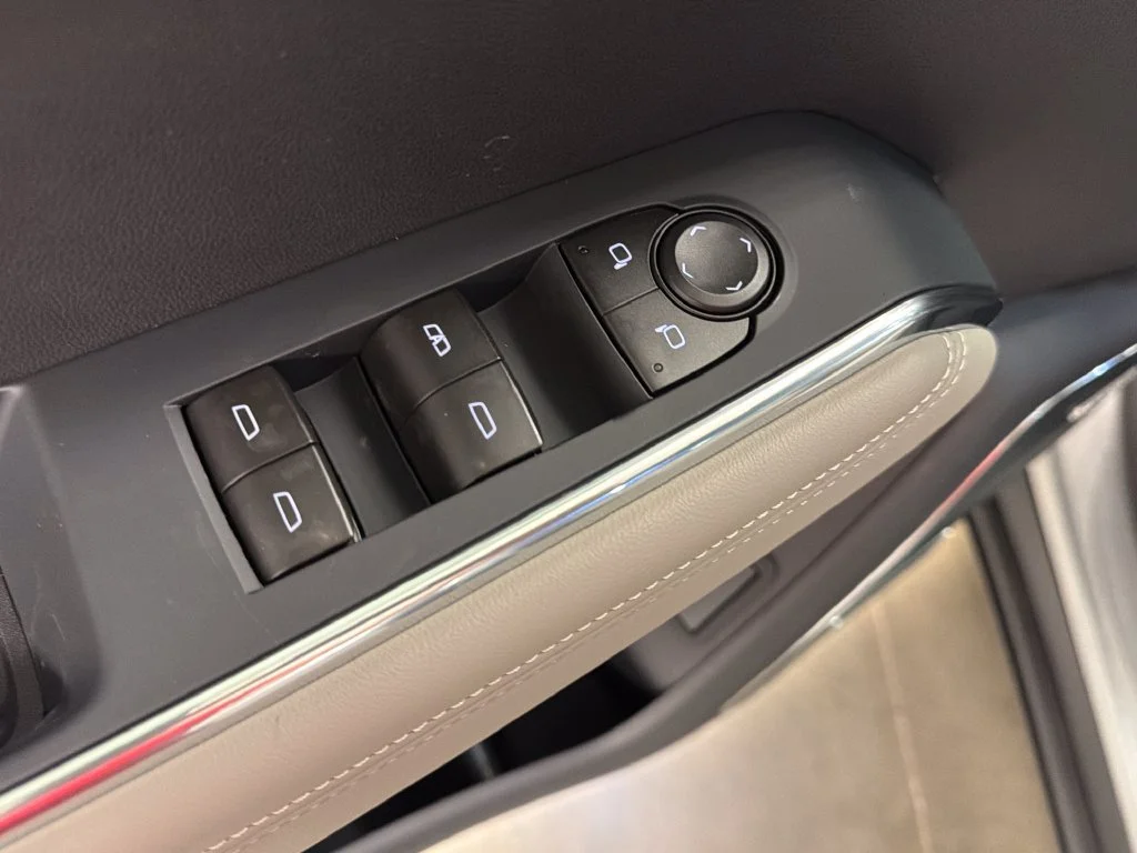 New 2027 Sterling Metallic GMC Elevation image 23