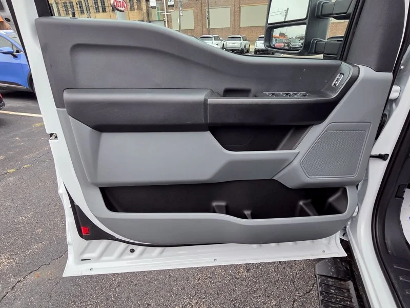 New 2027 White Ford XL image 20