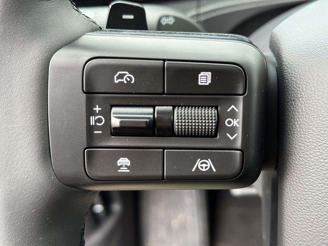 New 2026 Gray Hyundai Calligraphy AWD image 22