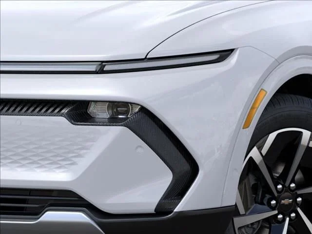 2025 Chevrolet Equinox EV LT - Photo 10