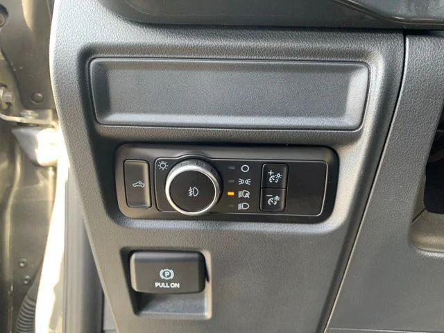 Used 2024 Gray Ford STX image 23