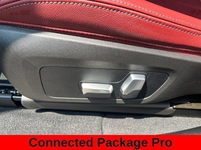 Used 2023 Black BMW xDrive30i image 61