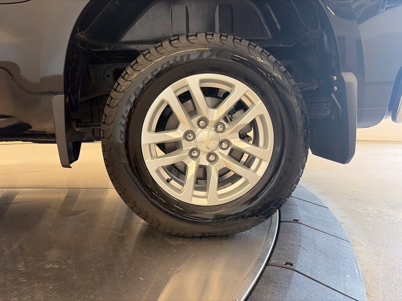 Used 2019 Black Chevrolet LT image 35