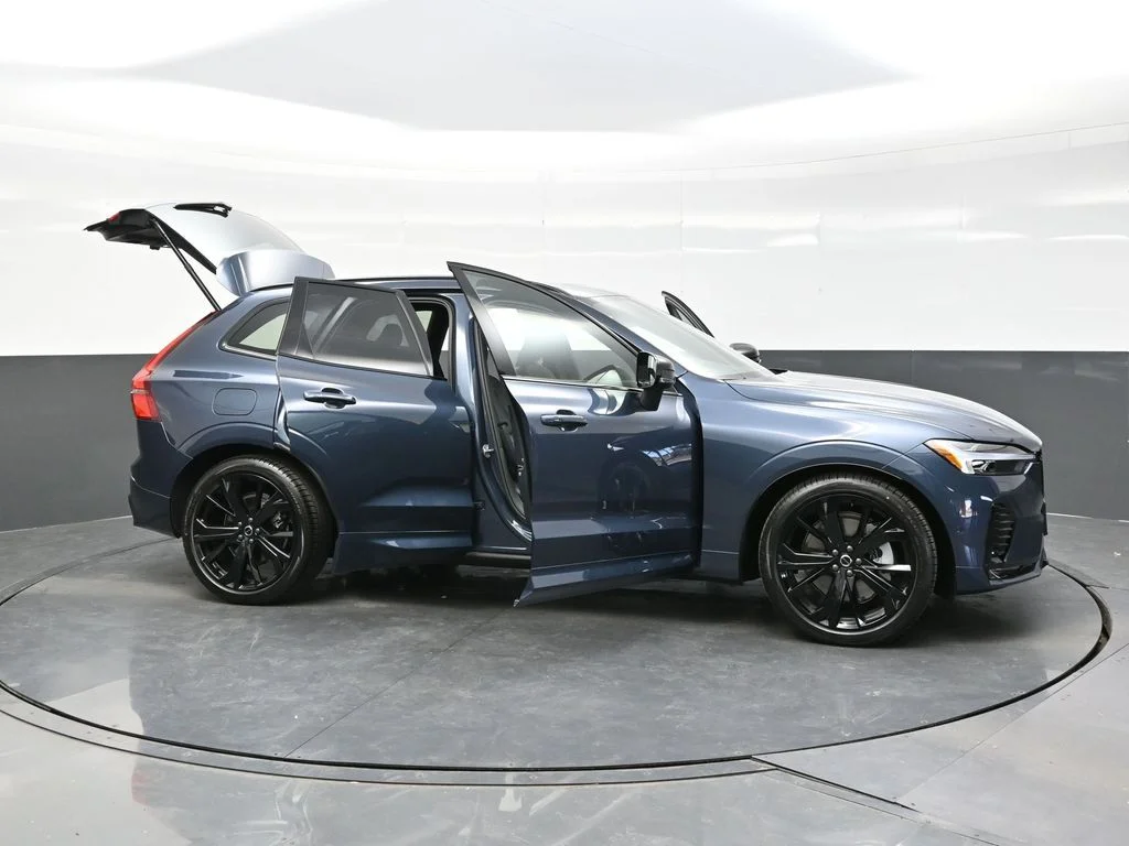 New 2026 Denim Blue Volvo Ultra image 44