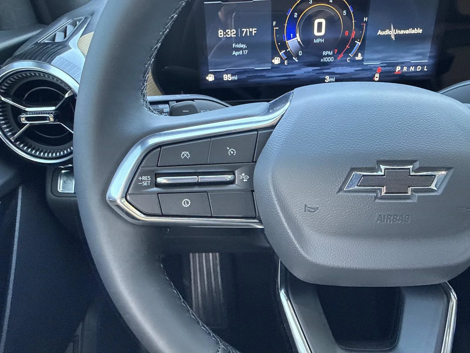 2026 Chevrolet Equinox ACTIV - Photo 15