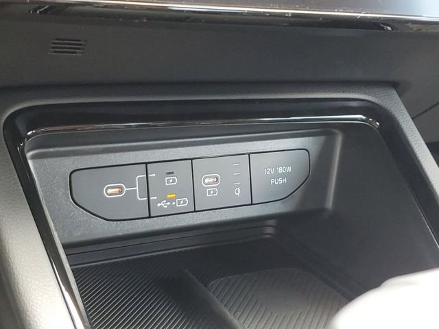 2025 Kia K5 EX - Photo 26