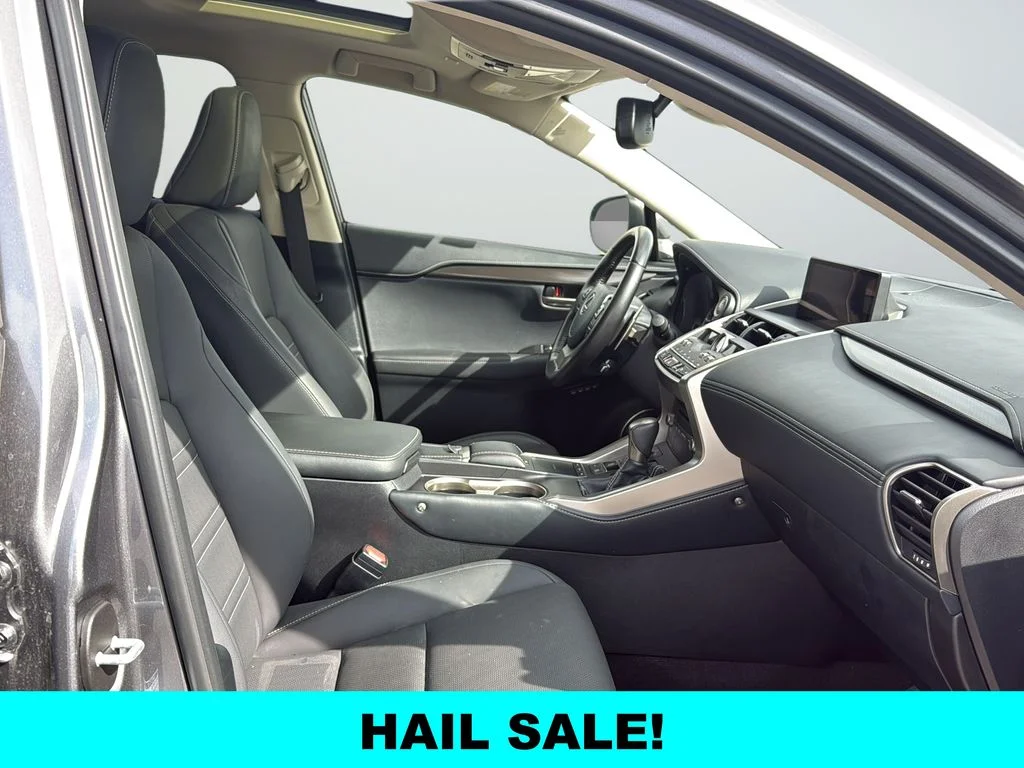 Certified Used 2021 Gray Lexus 300 Base image 15