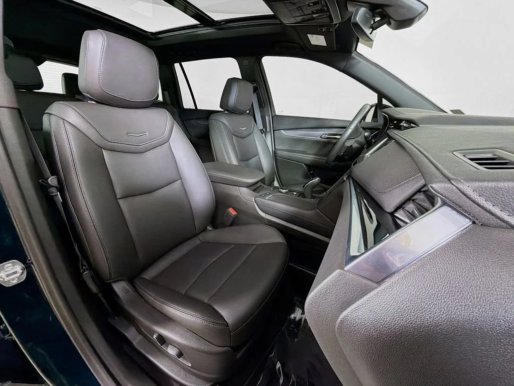 2024 Cadillac XT6 Luxury - Photo 27