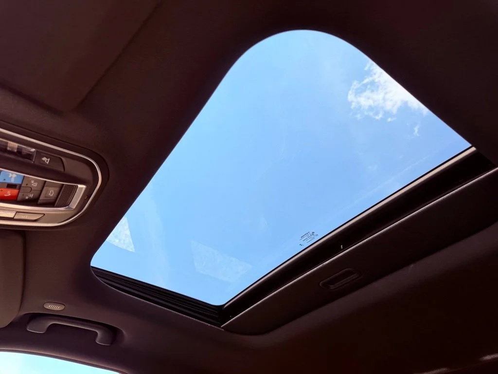 Used 2024 White Jeep Altitude X image 20
