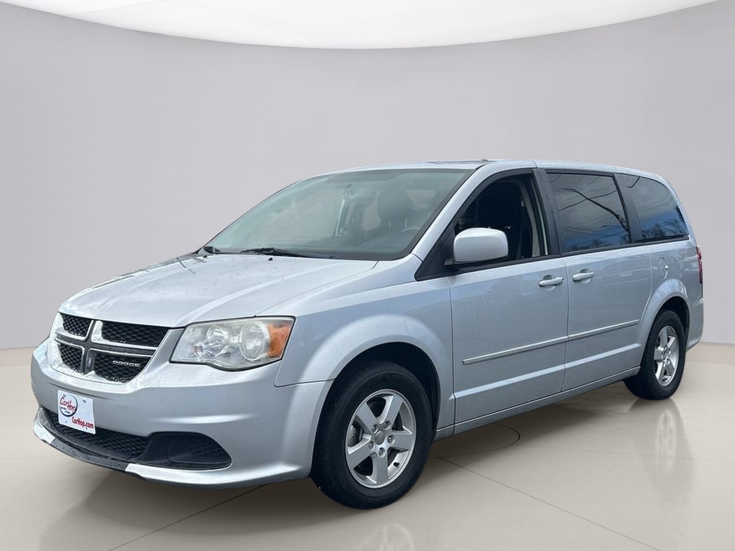 2011 Dodge Grand Caravan Mainstreet