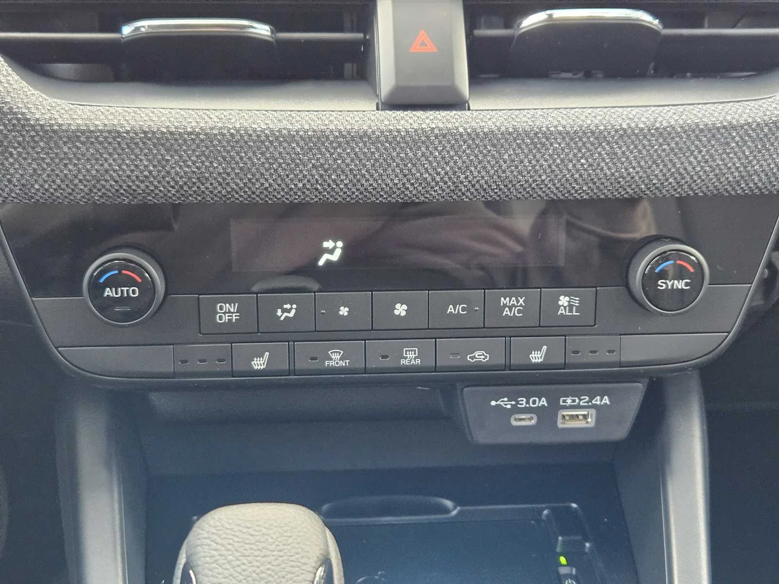 2026 Subaru Outback Limited XT - Photo 14
