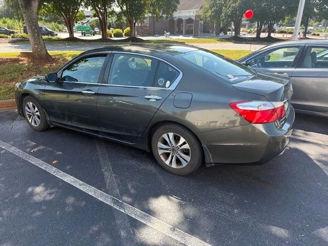 Used 2014  Honda LX image 1