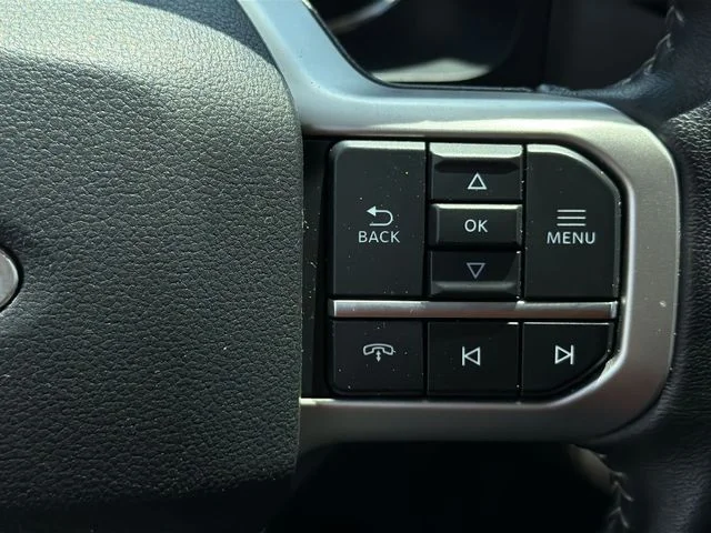 Used 2024 Black Ford XLT image 26