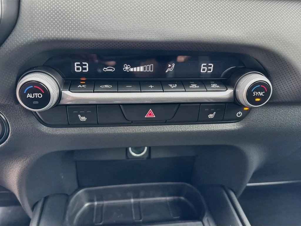 New 2026 Soul Red Crystal Metallic Mazda 2.5 S Preferred AWD image 16