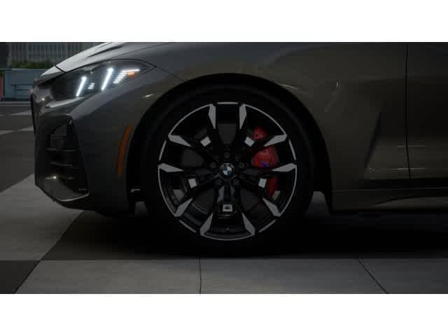 New 2027 Dravit Grey Metallic BMW M440i xDrive image 7