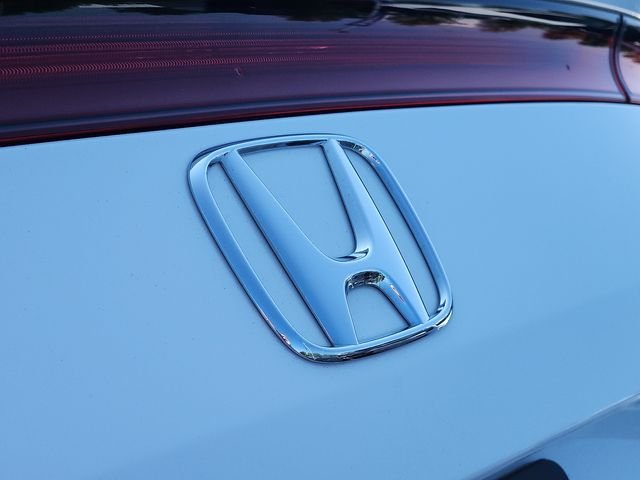 2024 Honda Civic Hatchback EX-L - Photo 30