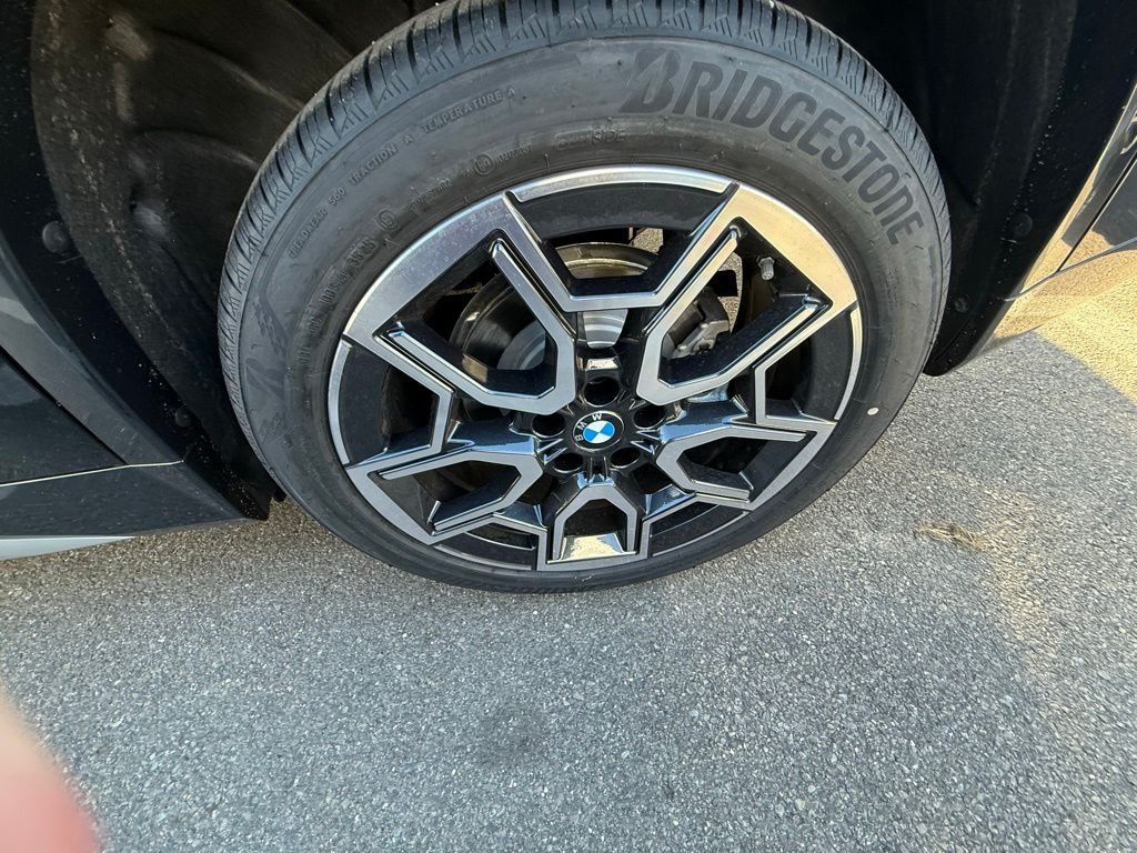 2026 BMW X1 XDrive28i - Photo 6