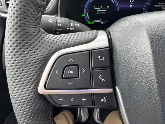 New 2026 Cypress Toyota Platinum image 33