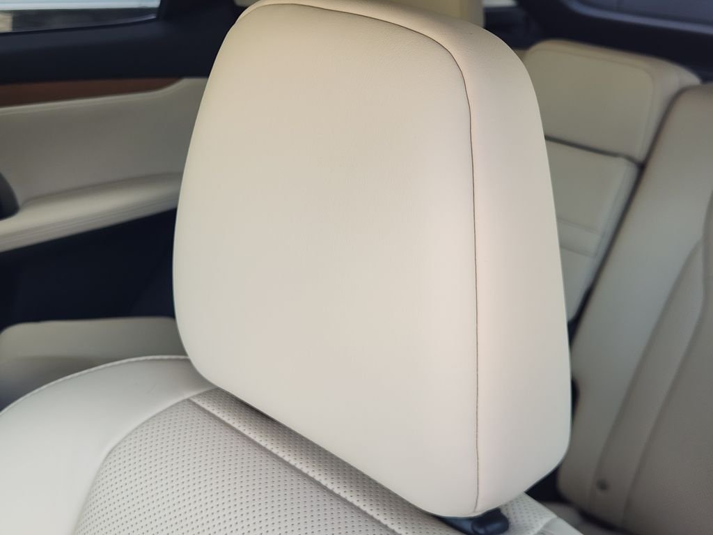 Used 2022 White Pearl Lexus 350 PREMIUM image 25