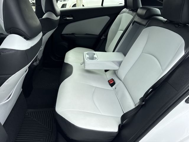 2022 Toyota Prius XLE - Photo 23