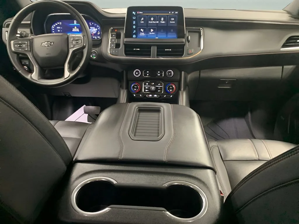 2023 Chevrolet Tahoe RST - Photo 19