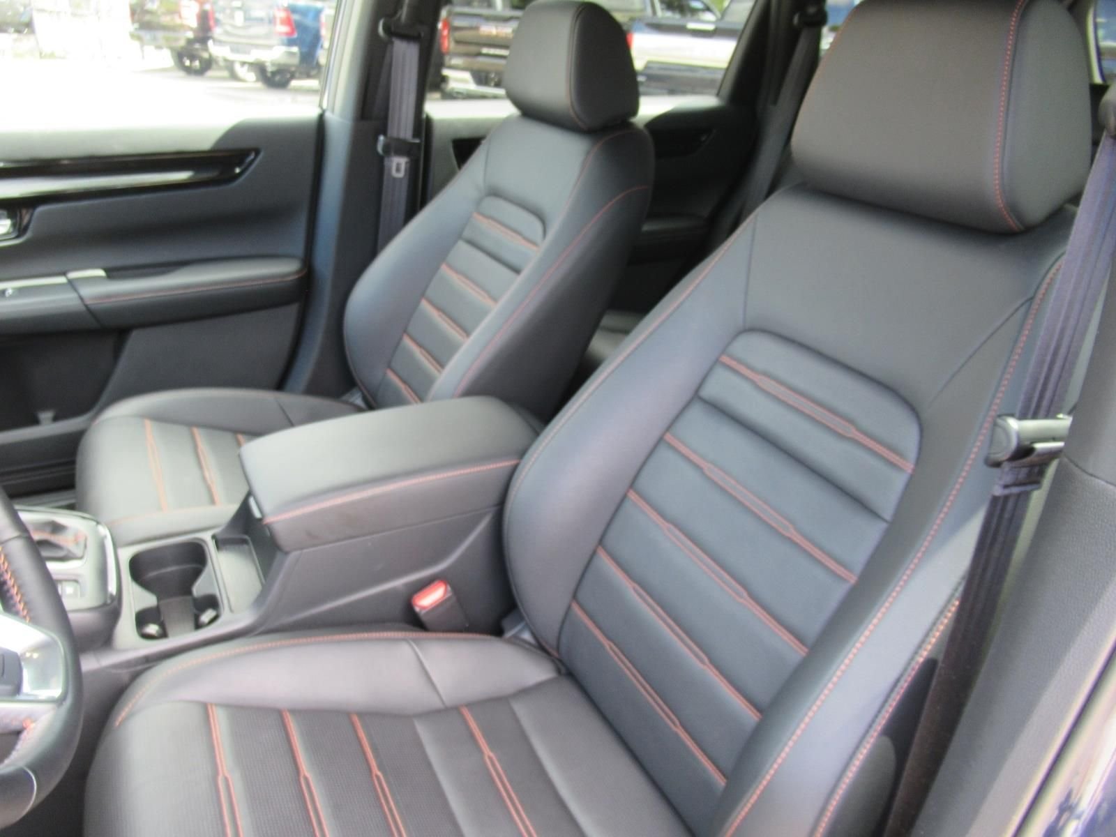 Used 2026 Blue Honda Sport Touring image 20