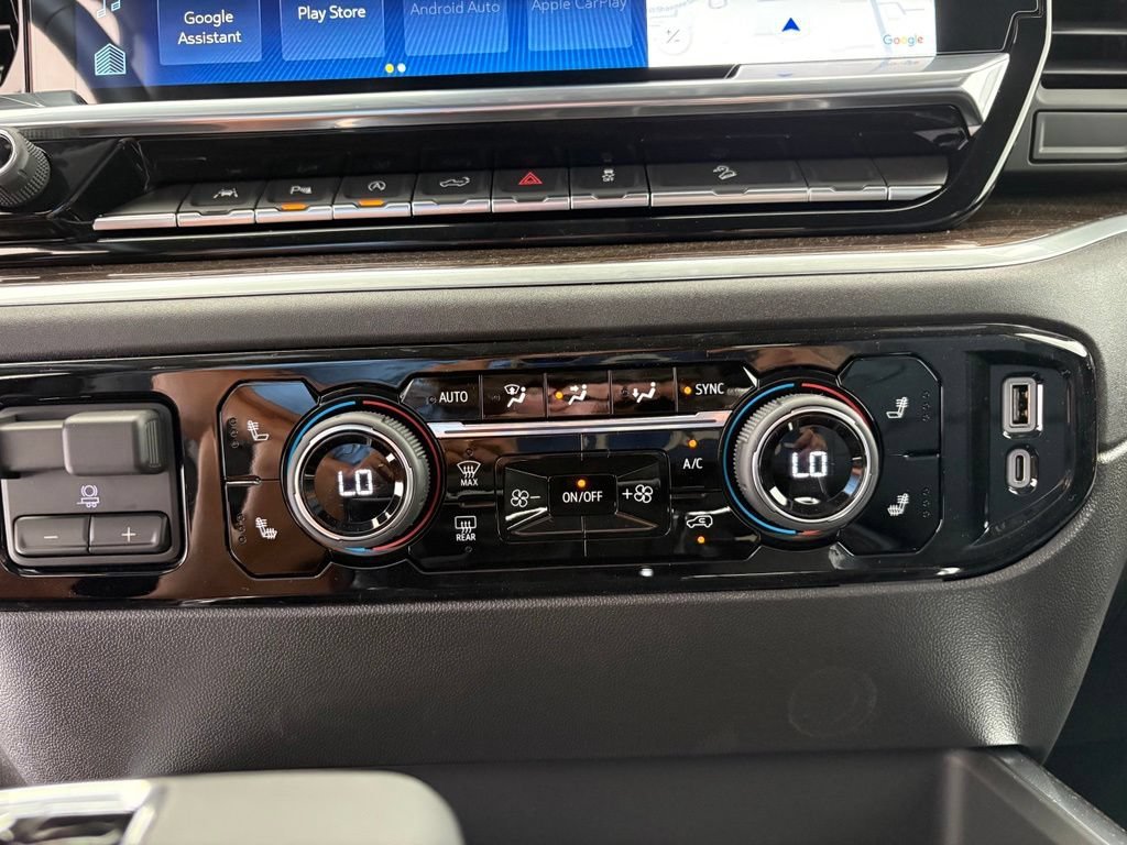 2026 Chevrolet Silverado 1500 LT Trail Boss - Photo 11