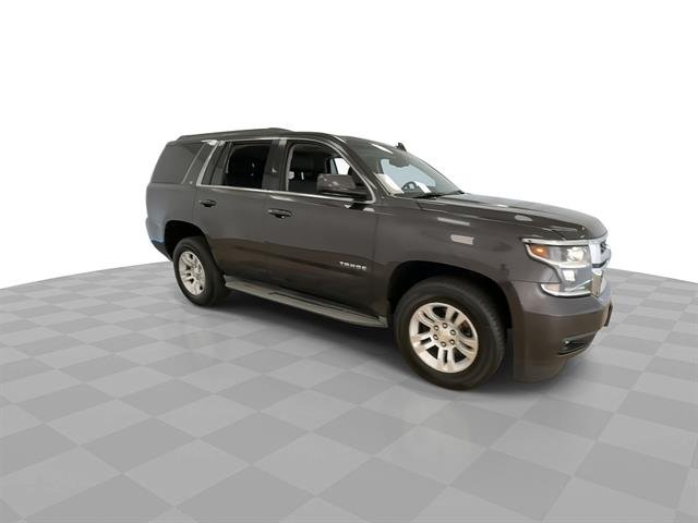 Certified Used 2015 TUNGSTEN METALLIC Chevrolet LT image 3