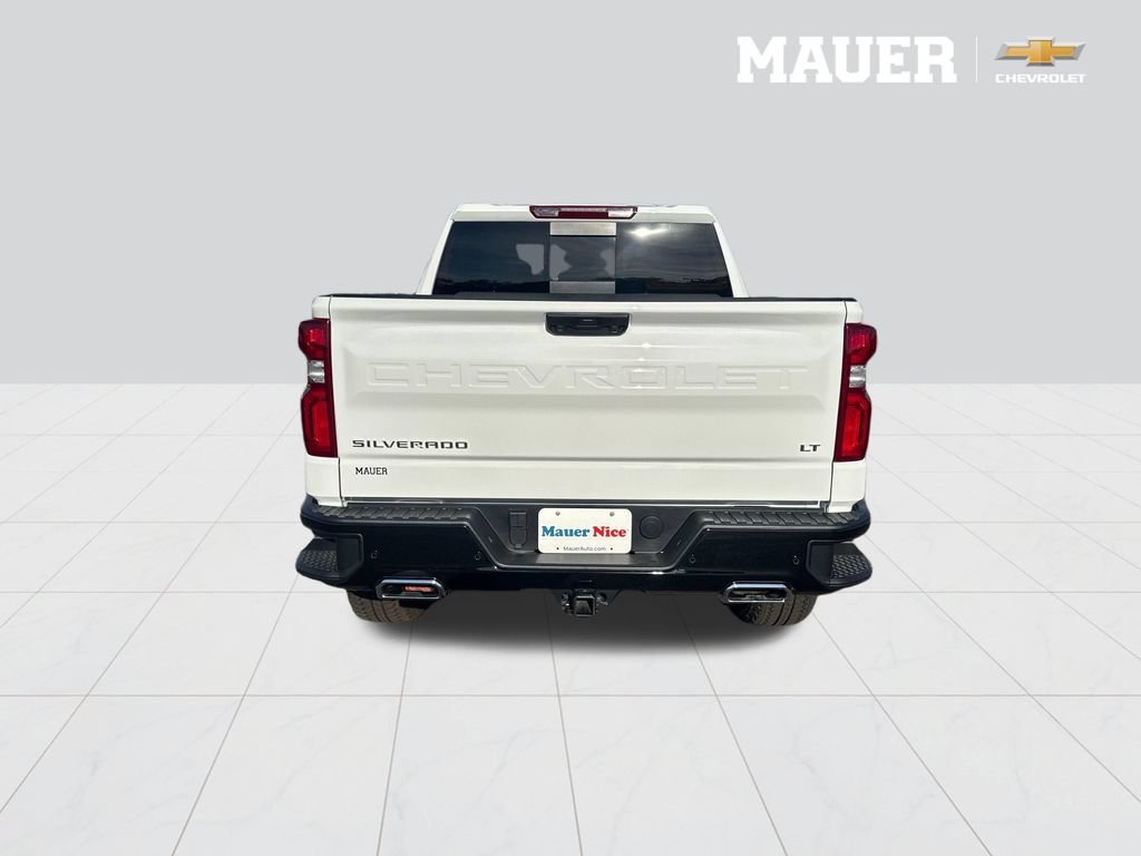 2026 Chevrolet Silverado 1500 LT Trail Boss - Photo 6