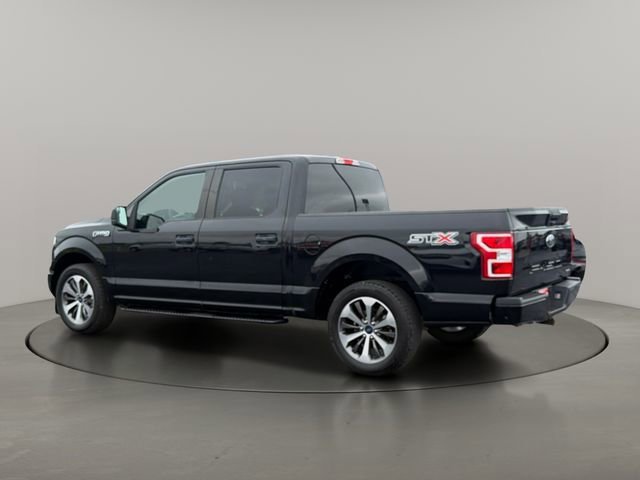Used 2019  Ford XL image 5