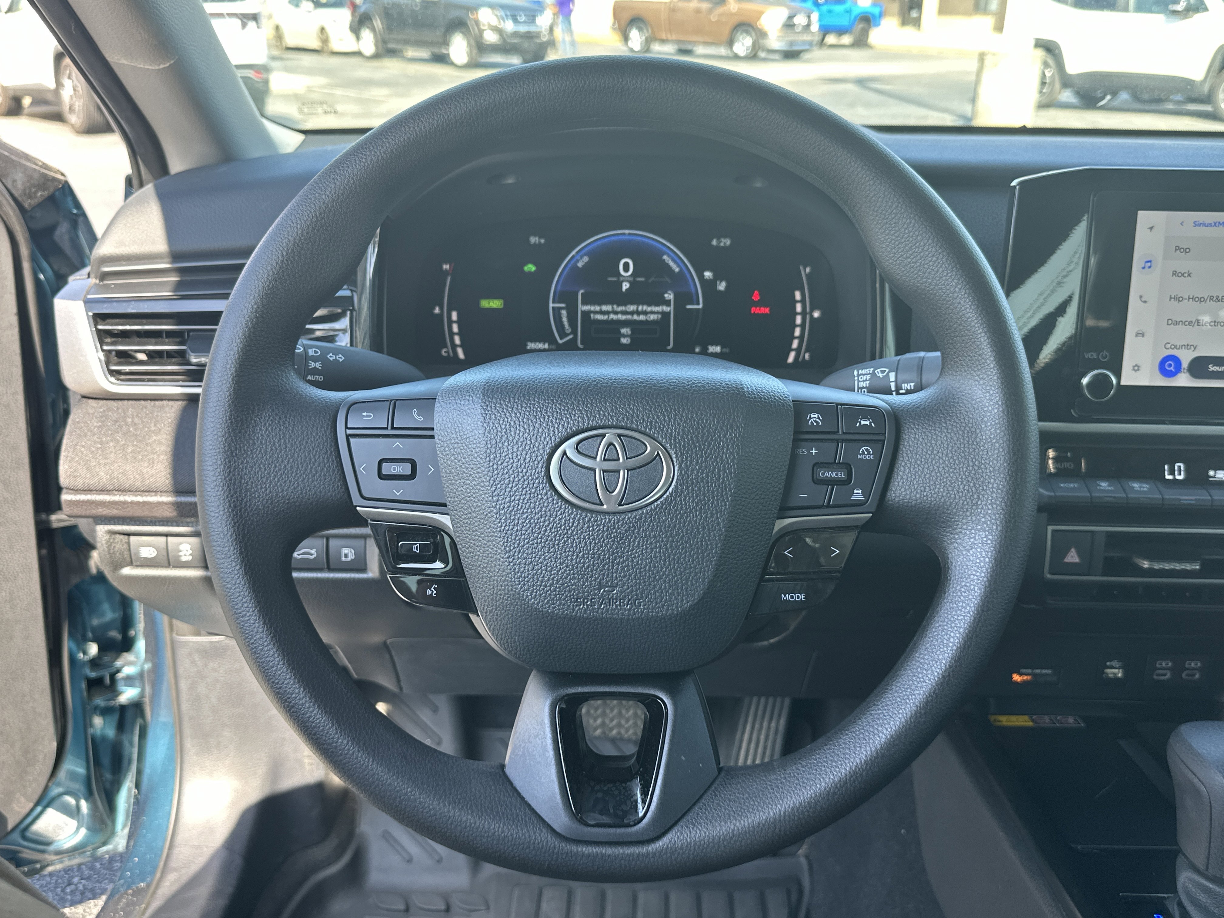 Used 2025 OCEAN GEM Toyota  image 26