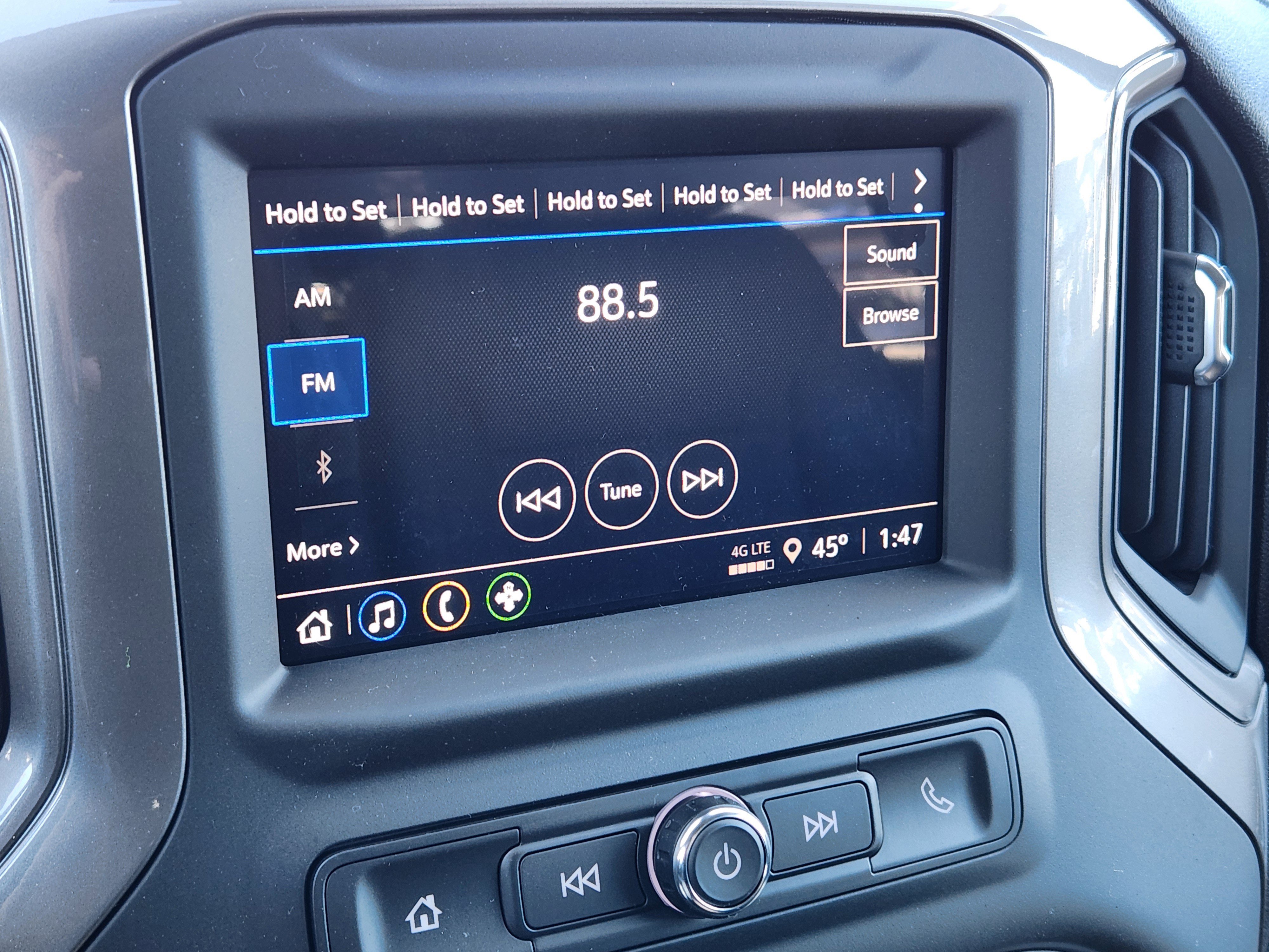 2026 GMC Sierra 2500HD Pro - Photo 11