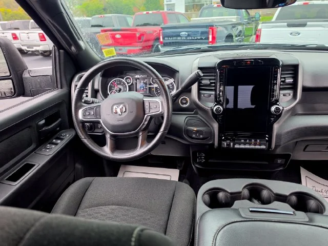 Used 2026 Black Ram Tradesman image 12