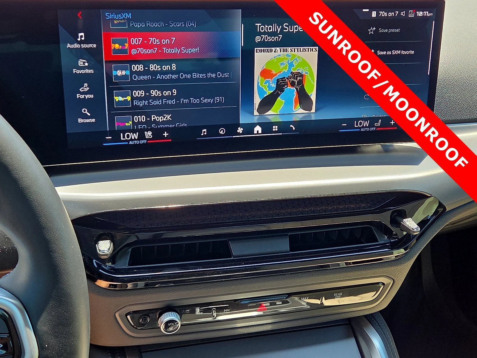 Used 2025 Thundernight Metallic BMW M240i image 16