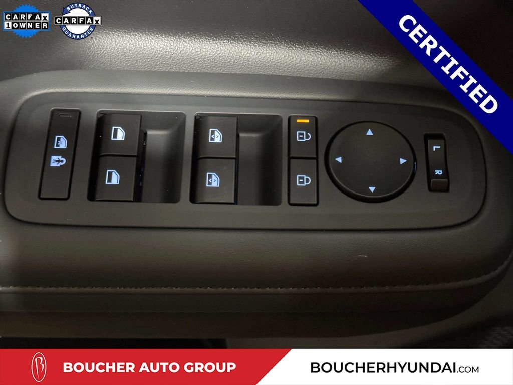 2026 Hyundai Santa Fe XRT - Photo 25