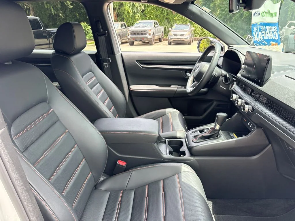 Certified Used 2024  Honda Sport-L image 28