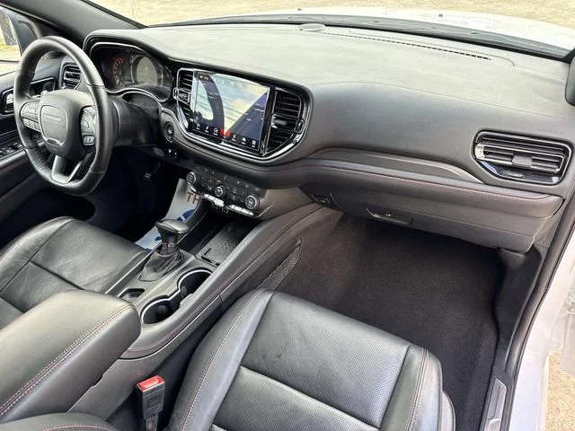 Used 2025 White Dodge GT Plus image 28
