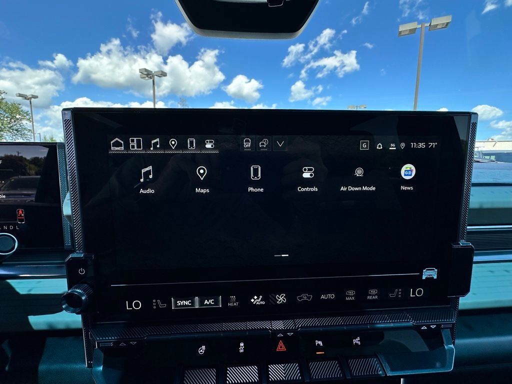 2026 GMC HUMMER EV 2X - Photo 20