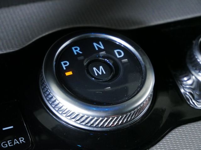 Certified Used 2025 Black Ford Active image 31