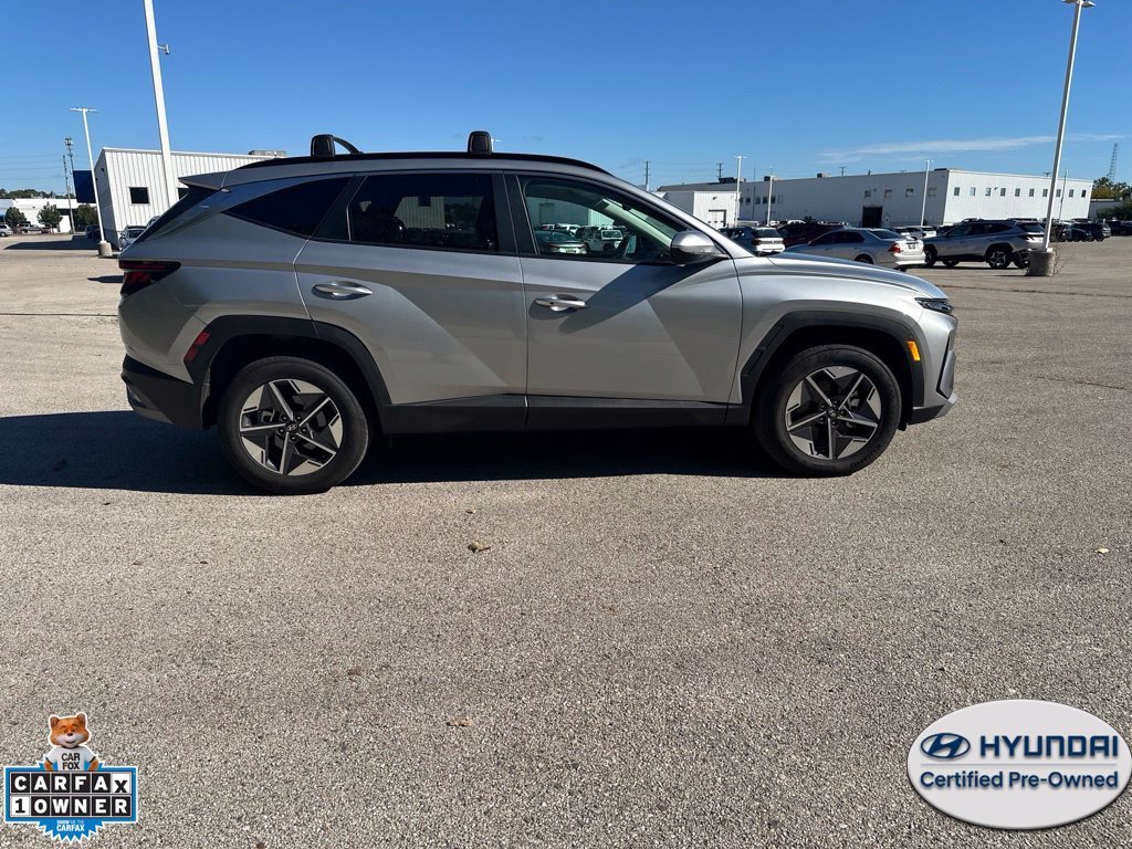 2026 Hyundai Tucson SEL - Photo 6