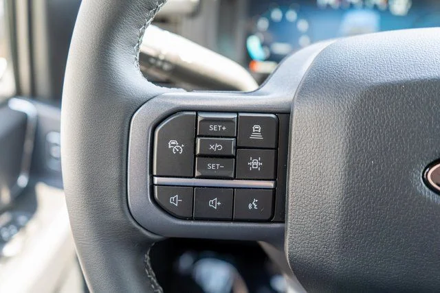 New 2026 Avalanche Ford XLT image 14