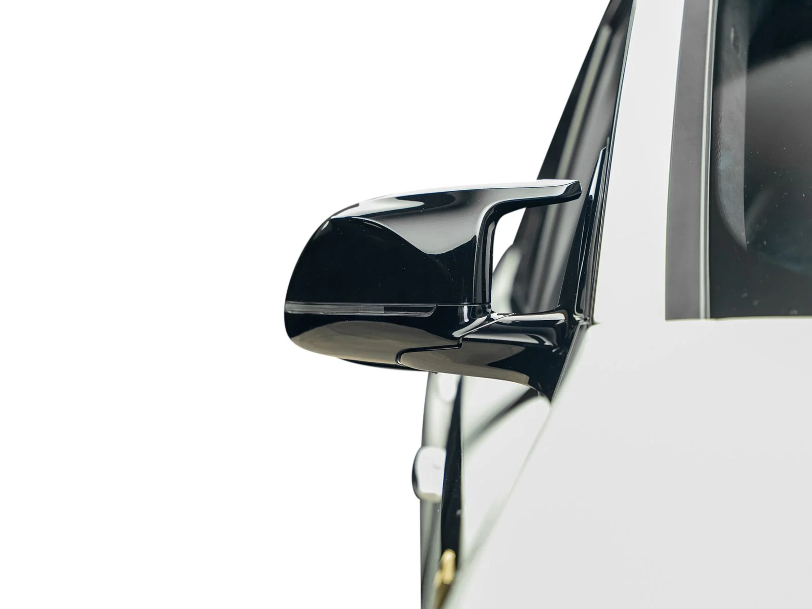 Used 2023 White BMW Base image 13