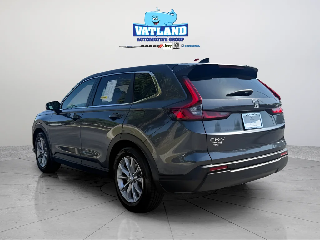 2024 Honda CR-V EX-L - Photo 6