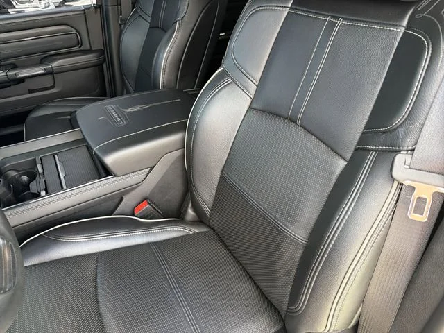 Used 2024 Gray Ram Limited image 18