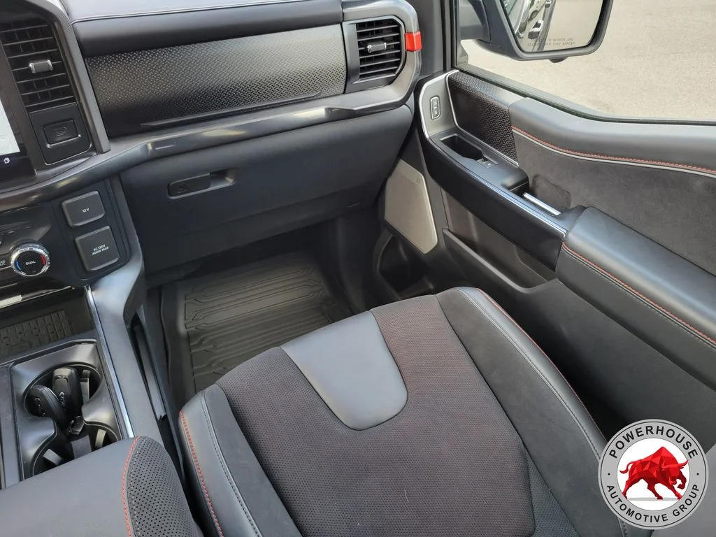Used 2026 Black Ford Raptor R image 20